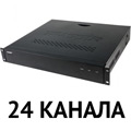24-канальные видеорегистраторы 24-канальные видеорегистраторы