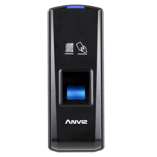 Anviz T5 PRO