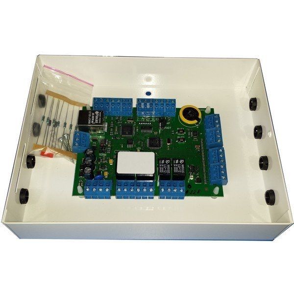 Gate-IP-Base