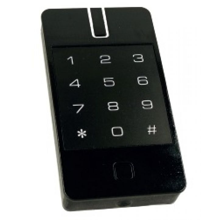 Gate-IP-Combo (IP200)