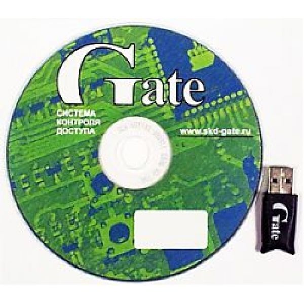 Gate-Terminal