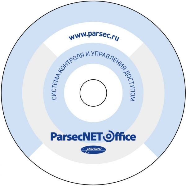 ParsecNET Office