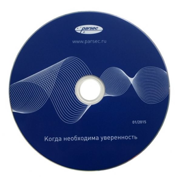 Parsec PNSoft-08