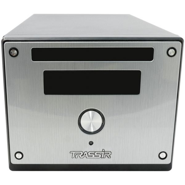 TRASSIR MiniNVR Hybrid 12