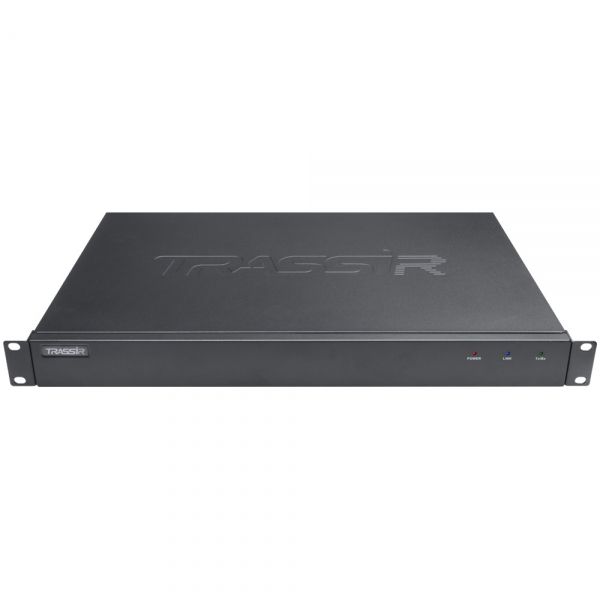 TRASSIR MiniNVR AnyIP 4-4P