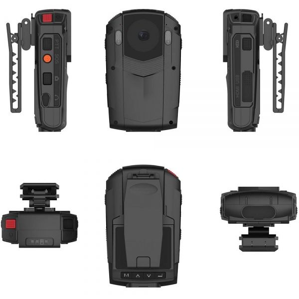 Hikvision DS-MH2111/32G