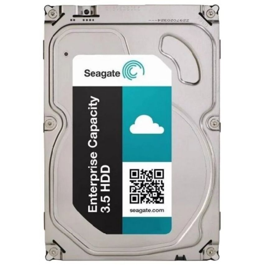Seagate ST4000NM0035