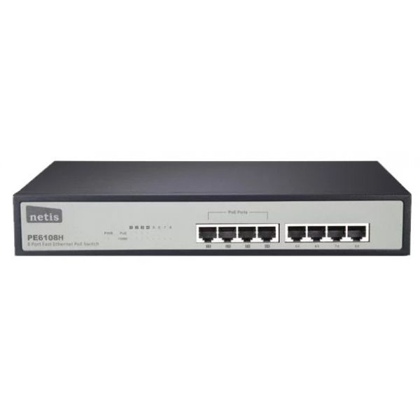 Netis PE6108