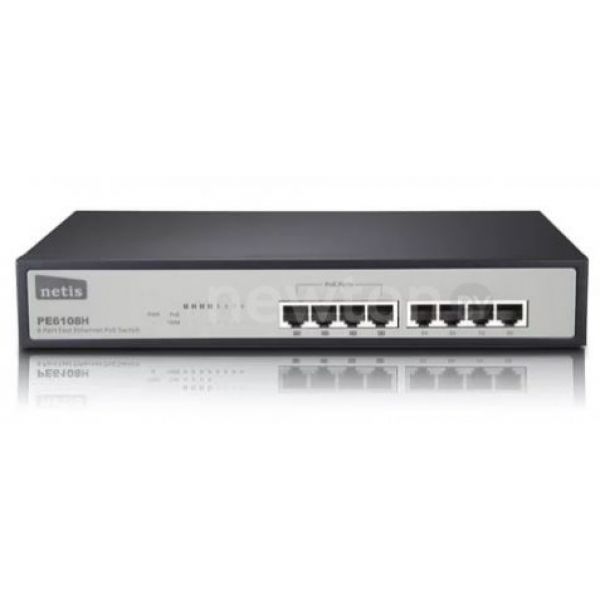 Netis PE6108G