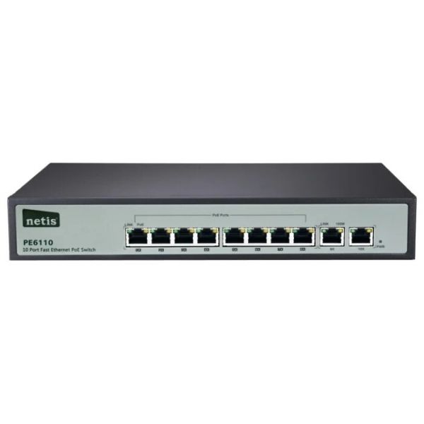 Netis PE6110