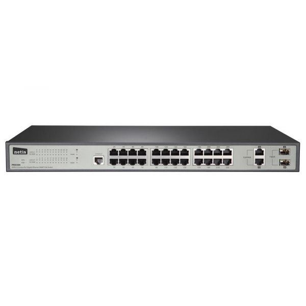 Netis PE6326