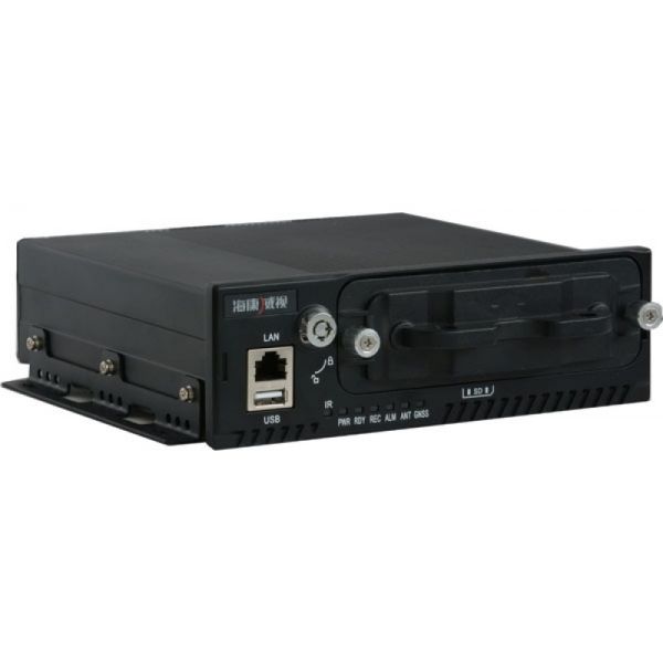 Hikvision DS-M5504HMI/(-GW)/(-WI)