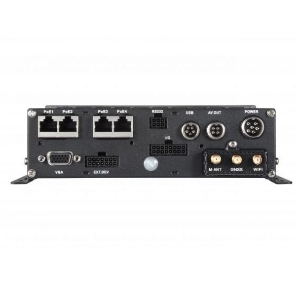 Hikvision DS-M5504HNI/(-GW)/(-WI)