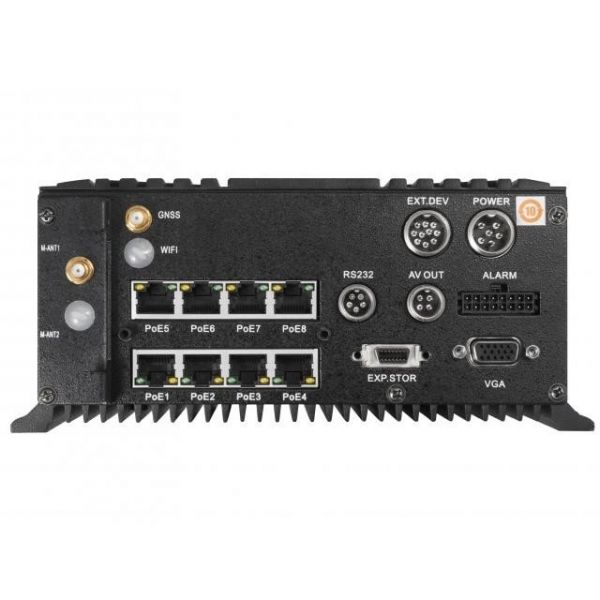 Hikvision DS-M7508HNI/(-GW)/(-WI)