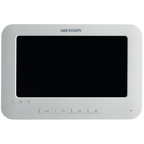 Hikvision DS-KH6310(-W)
