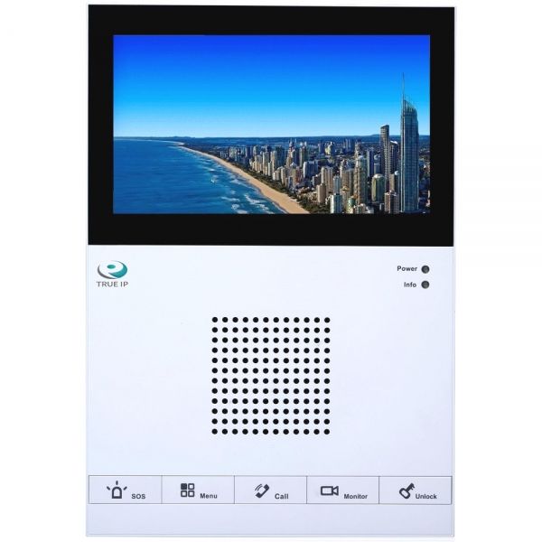 TRUE-IP TI-2760CW