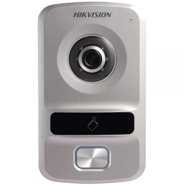 Hikvision DS-KV8102-IP/VP