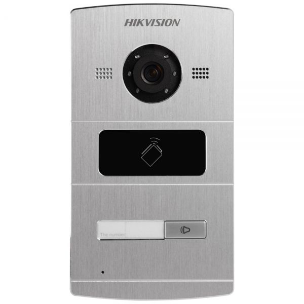 Hikvision DS-KV8X02-IM