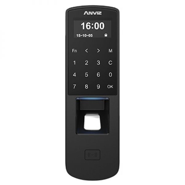 Anviz P7 POE
