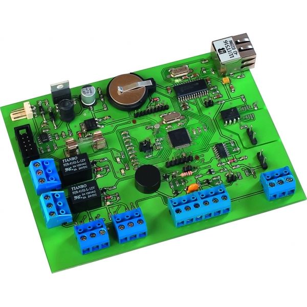 Parsec NC-2000-IP