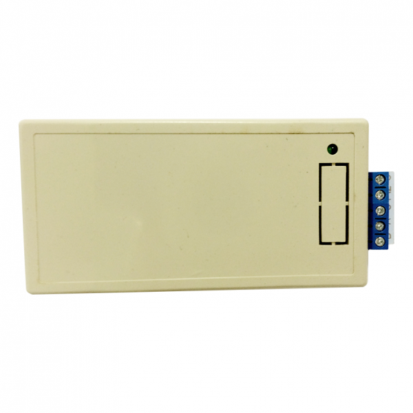 Gate 485/Ethernet