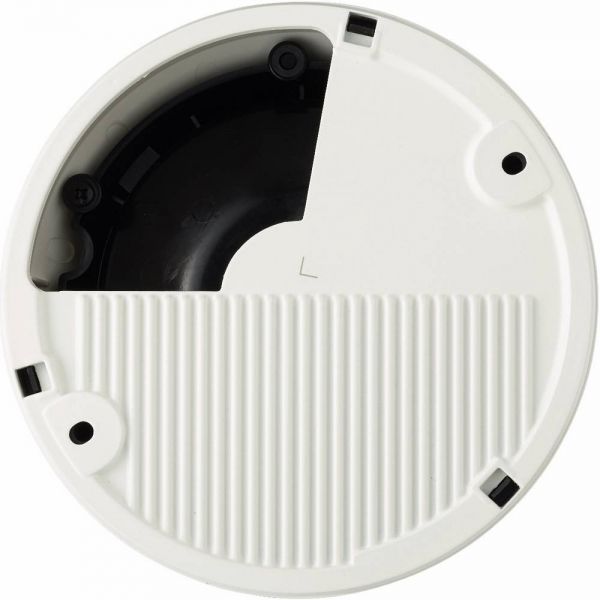 Купольная 12Мп камера Wisenet Samsung PND-9080RP с Motor-zoom и ИК-подсветкой