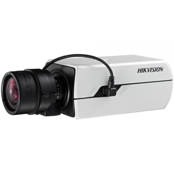4K сетевая Box-камера Hikvision DS-2CD4085F-AP с аппаратной видеоаналитикой
