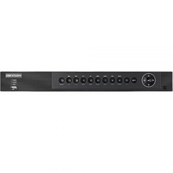 Hikvision DS-7204HQHI-F1/N