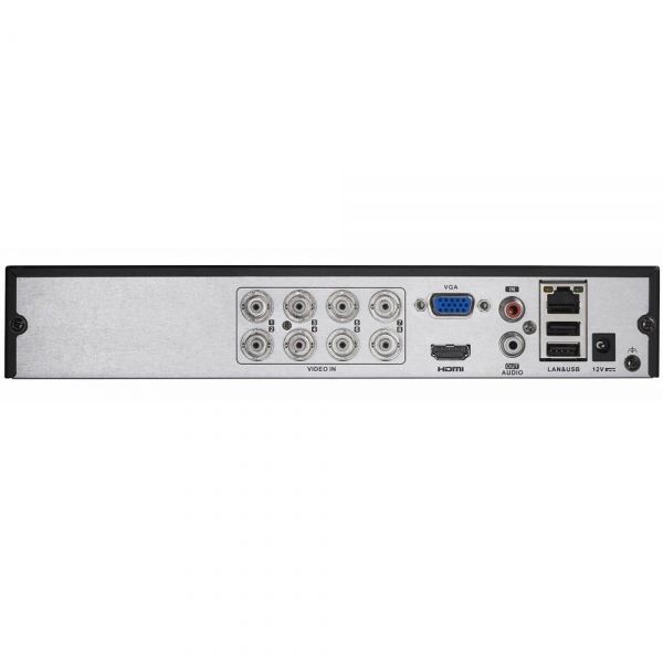 Hikvision DS-7208HGHI-E1