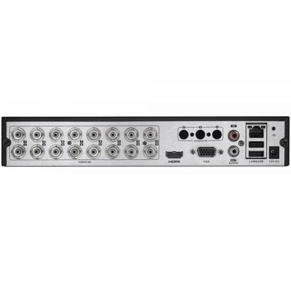 Hikvision DS-7216HGHI-F1