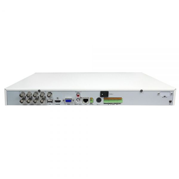 TRASSIR Lanser 3MP-8