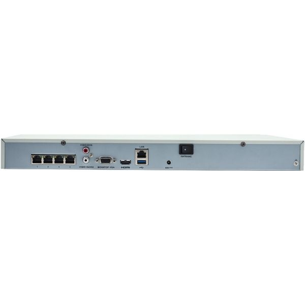 TRASSIR Lanser IP-4P