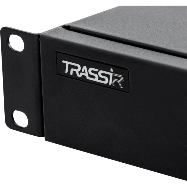 TRASSIR MiniNVR AnyIP 4-4P