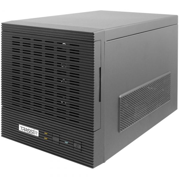 TRASSIR DuoStation Pro
