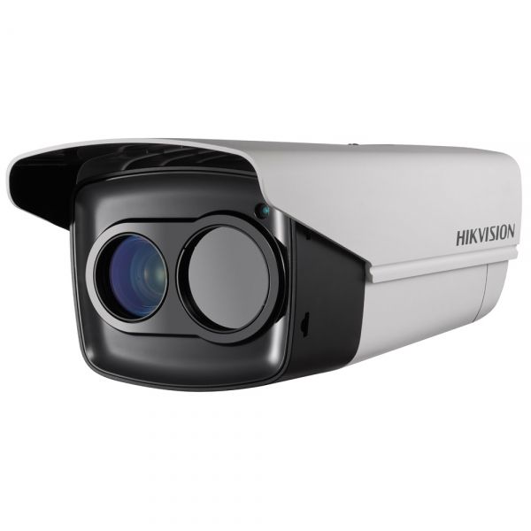 Hikvision DS-2TD2235D-25