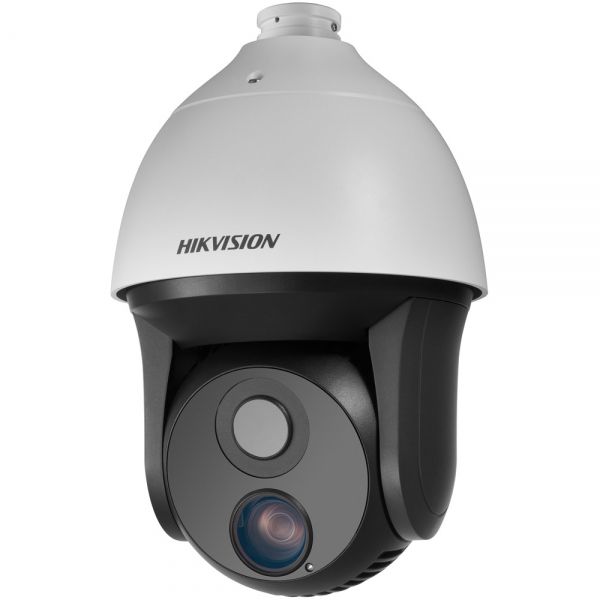 Hikvision DS-2TD4035D-25