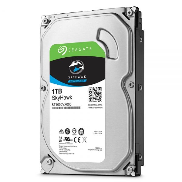 Seagate ST1000VX005
