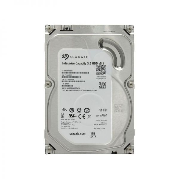 Seagate ST1000NM0008