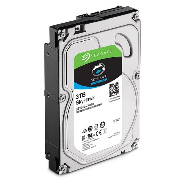 Seagate ST3000VX010