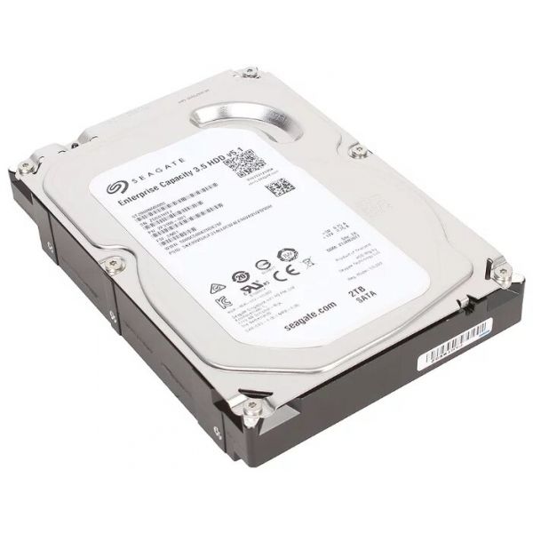 Seagate ST2000NM0008
