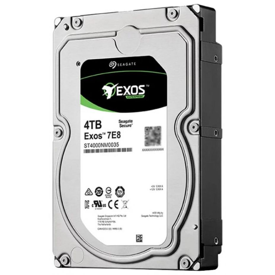 Seagate ST4000NM0035