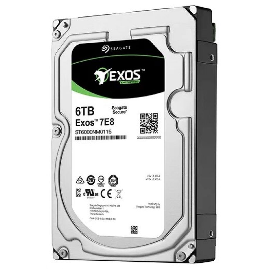Seagate ST6000NM0115