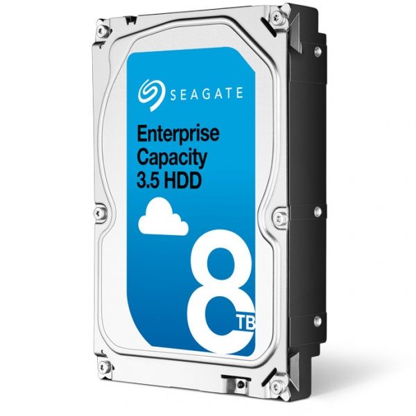 Seagate ST8000NM0055
