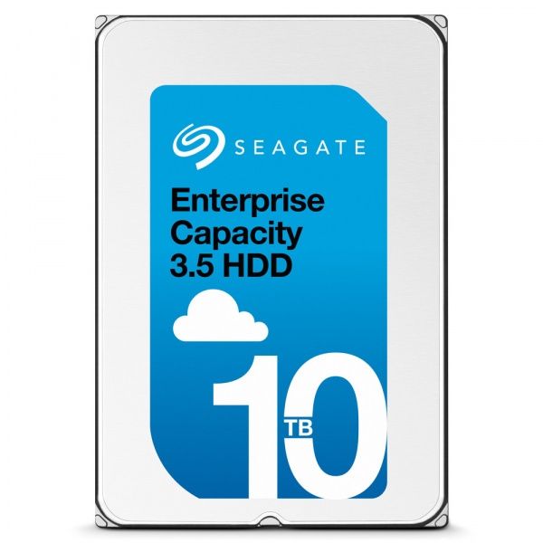 Seagate ST10000NM0016