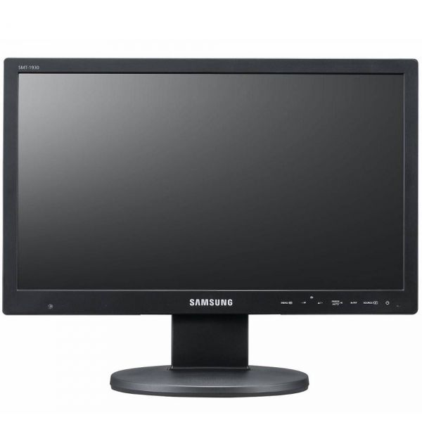 Wisenet Samsung SMT-1931
