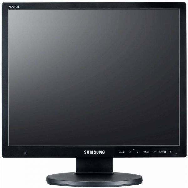 Wisenet Samsung SMT-1935