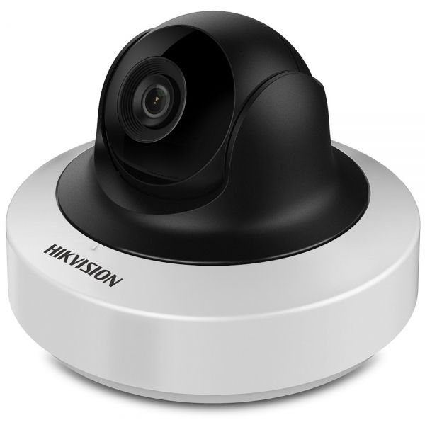 Внутренняя поворотная IP-камера Hikvision DS-2CD2F22FWD-IS с ИК-подсветкой