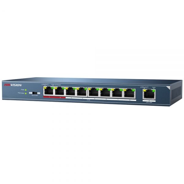 Hikvision DS-3E0109P-E