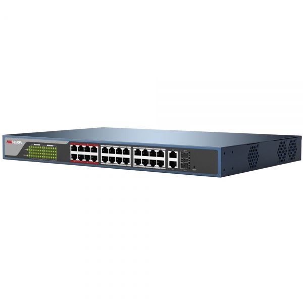 Hikvision DS-3E1326P-E