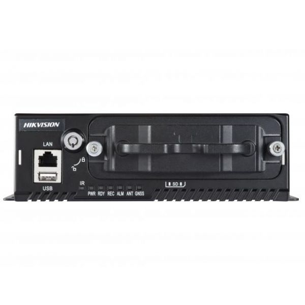 Hikvision DS-M5504HNI/(-GW)/(-WI)